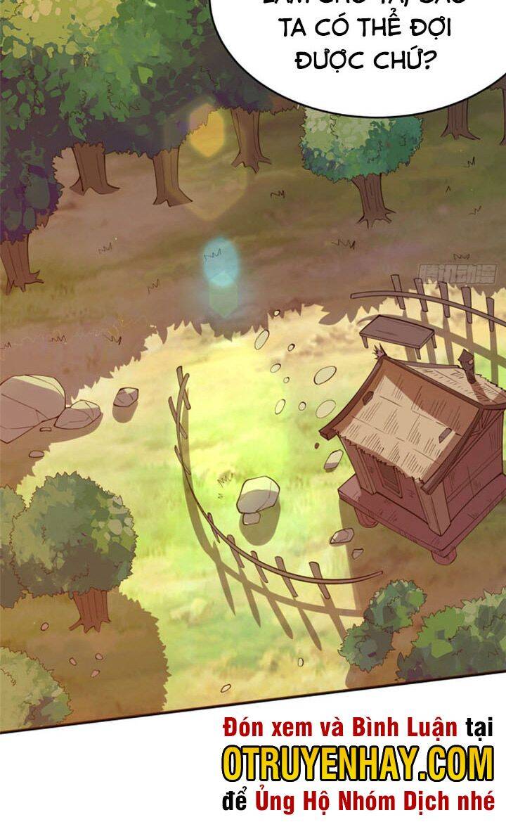 Chân Võ Thế Giới Chapter 17 - Trang 2