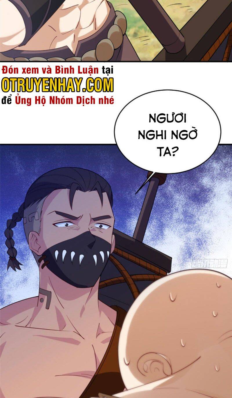 Chân Võ Thế Giới Chapter 17 - Trang 2