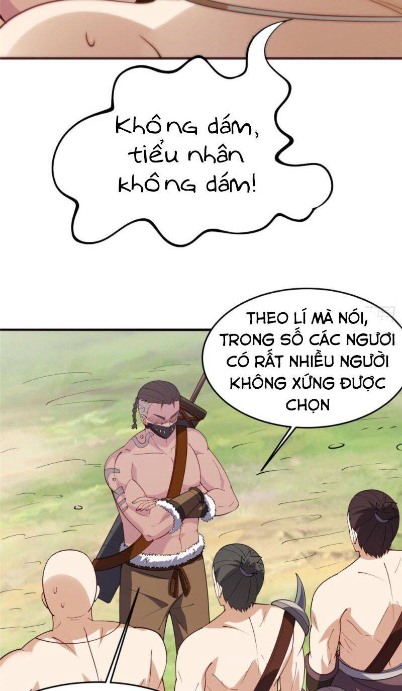 Chân Võ Thế Giới Chapter 17 - Trang 2