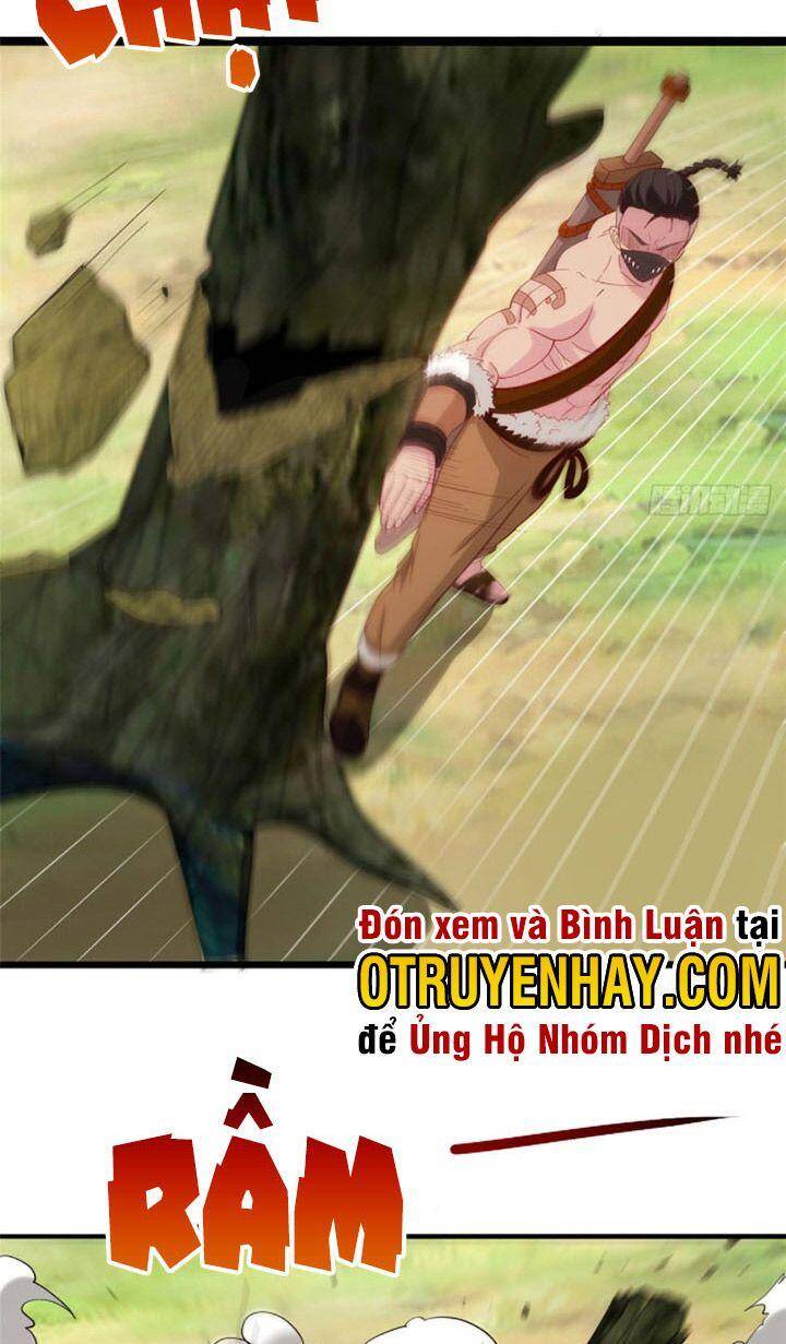 Chân Võ Thế Giới Chapter 18 - Trang 2