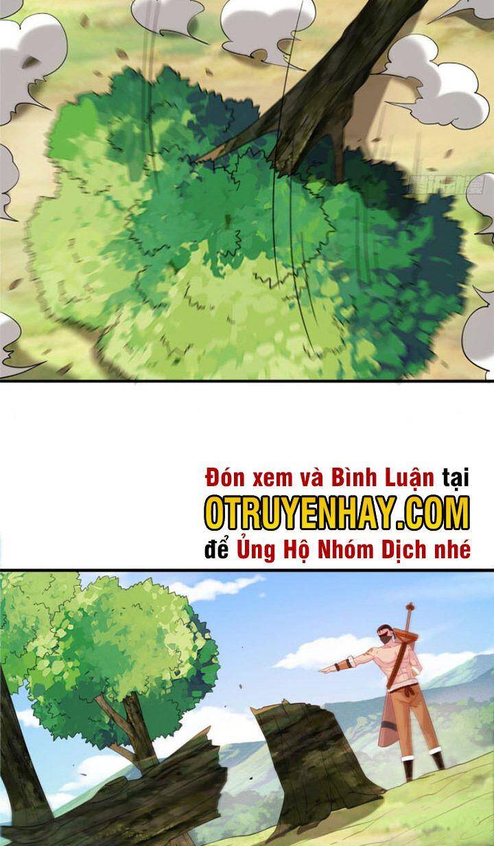 Chân Võ Thế Giới Chapter 18 - Trang 2