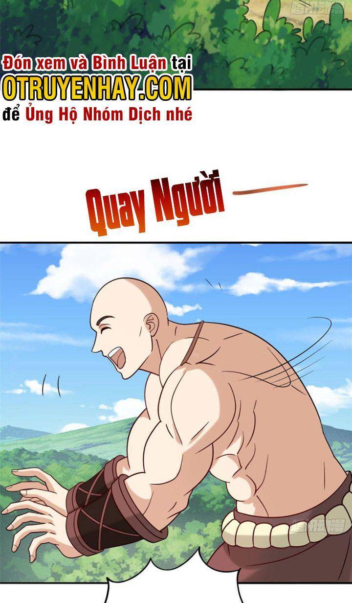 Chân Võ Thế Giới Chapter 18 - Trang 2