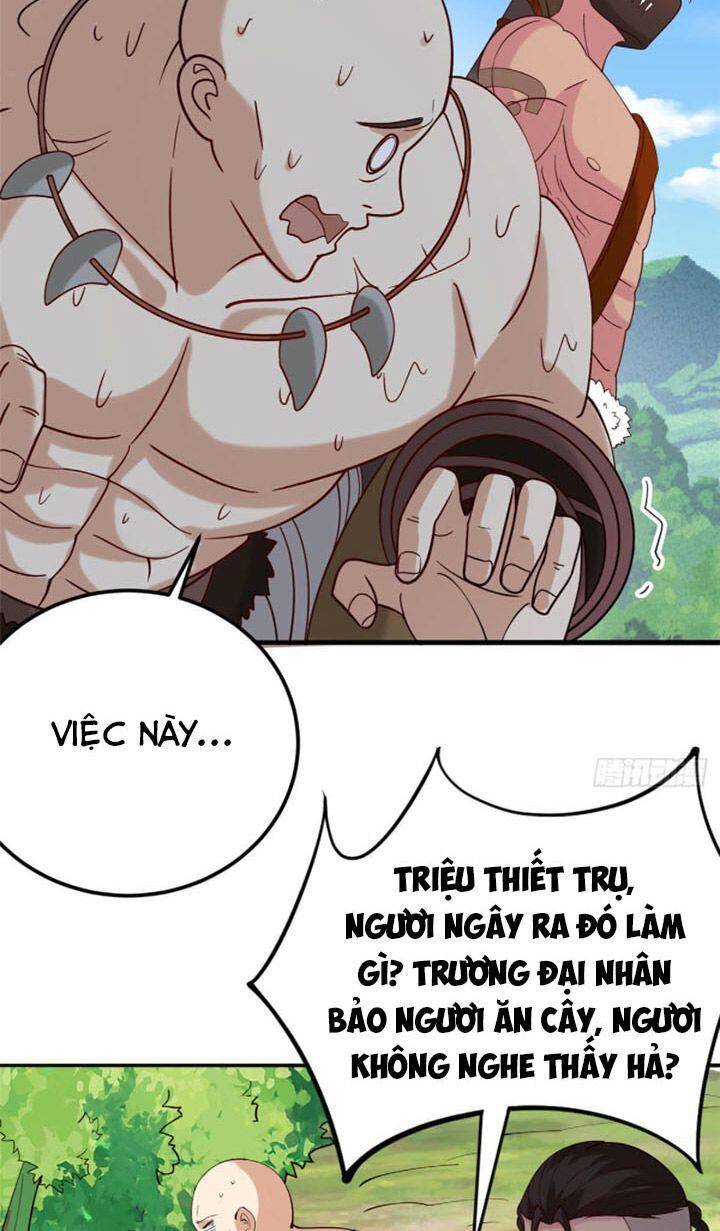 Chân Võ Thế Giới Chapter 18 - Trang 2