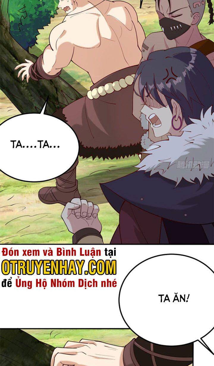 Chân Võ Thế Giới Chapter 18 - Trang 2