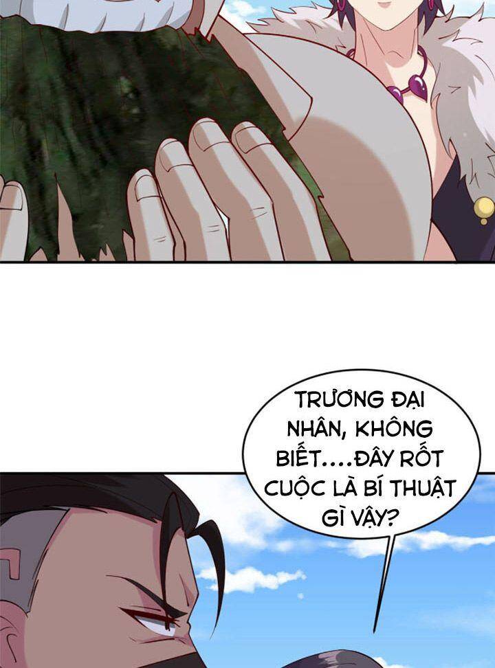 Chân Võ Thế Giới Chapter 18 - Trang 2