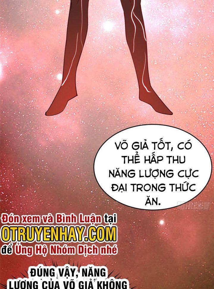 Chân Võ Thế Giới Chapter 18 - Trang 2