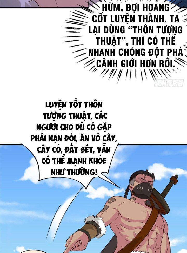 Chân Võ Thế Giới Chapter 18 - Trang 2
