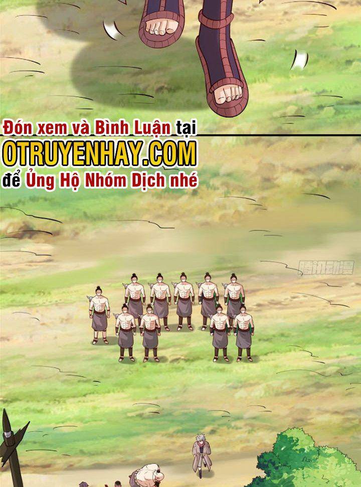 Chân Võ Thế Giới Chapter 18 - Trang 2