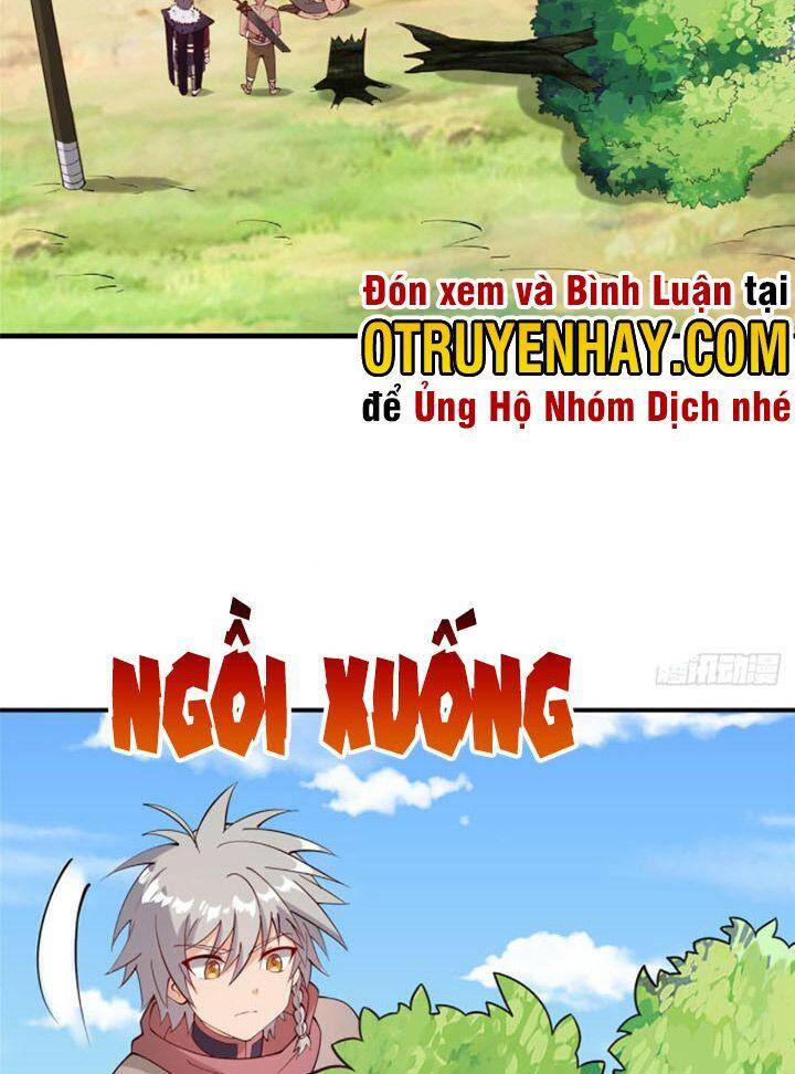 Chân Võ Thế Giới Chapter 18 - Trang 2