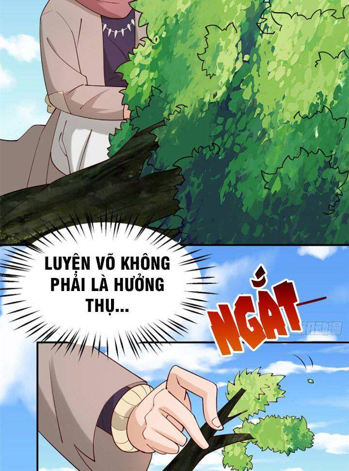 Chân Võ Thế Giới Chapter 18 - Trang 2