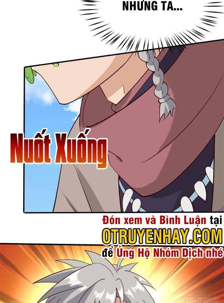 Chân Võ Thế Giới Chapter 18 - Trang 2