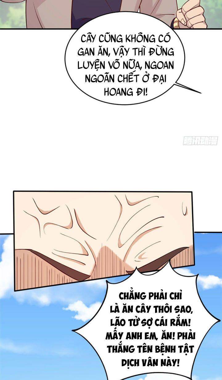 Chân Võ Thế Giới Chapter 19 - Trang 2