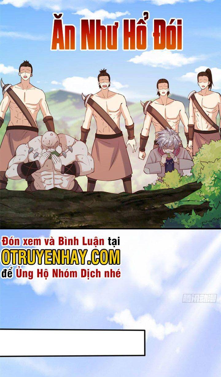 Chân Võ Thế Giới Chapter 19 - Trang 2