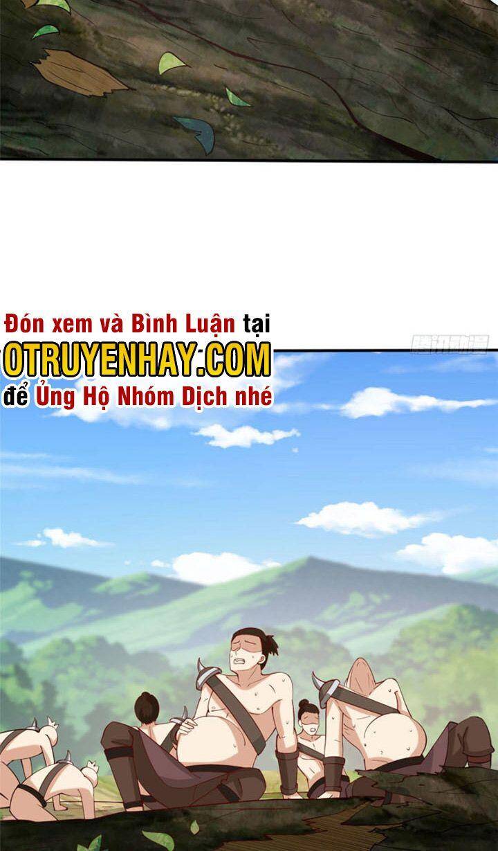 Chân Võ Thế Giới Chapter 19 - Trang 2