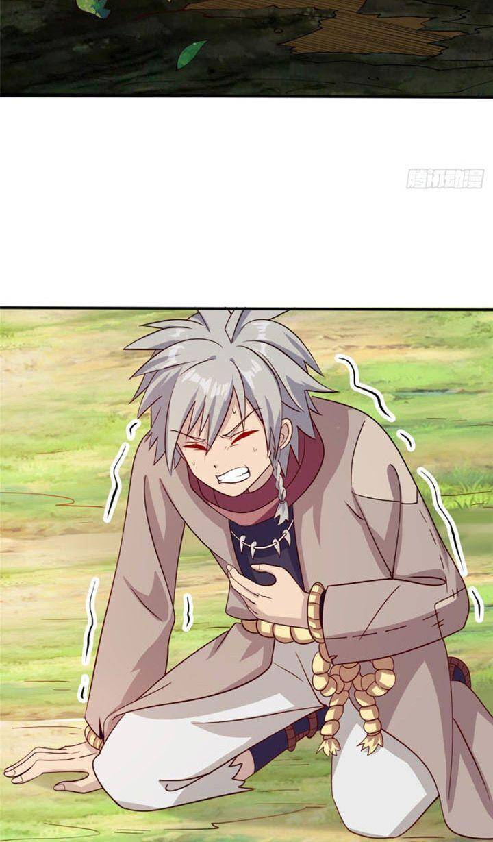 Chân Võ Thế Giới Chapter 19 - Trang 2