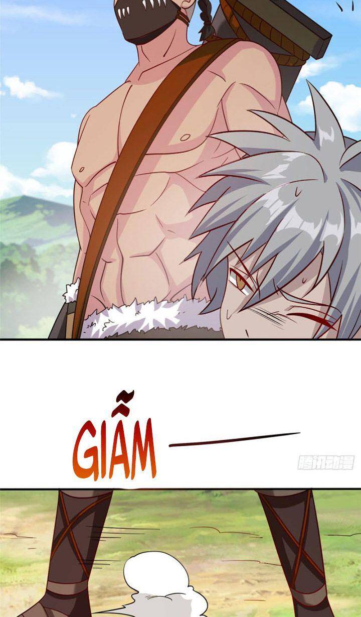 Chân Võ Thế Giới Chapter 19 - Trang 2