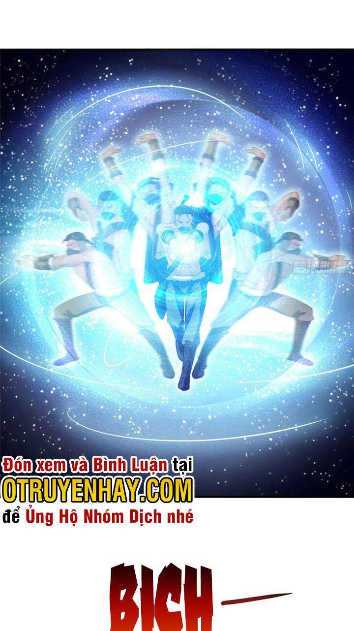 Chân Võ Thế Giới Chapter 19 - Trang 2