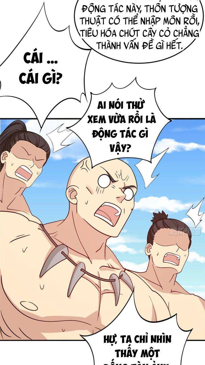 Chân Võ Thế Giới Chapter 19 - Trang 2