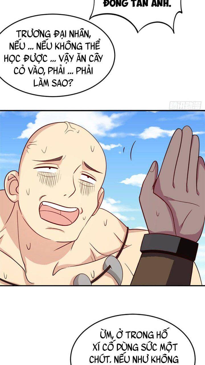 Chân Võ Thế Giới Chapter 19 - Trang 2