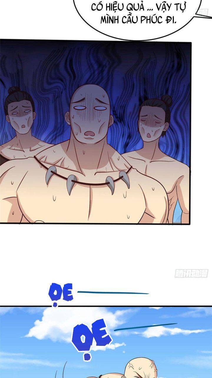 Chân Võ Thế Giới Chapter 19 - Trang 2