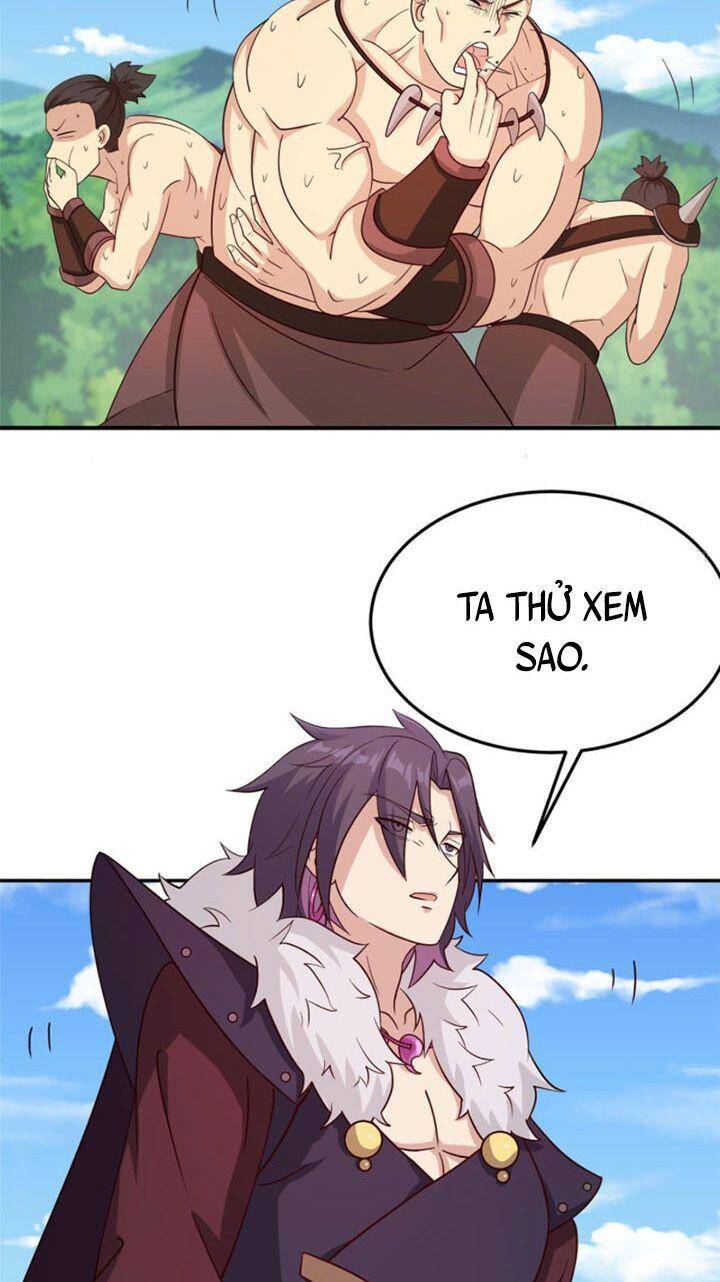 Chân Võ Thế Giới Chapter 19 - Trang 2