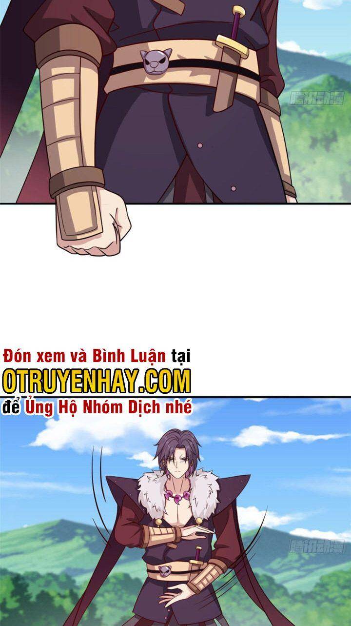 Chân Võ Thế Giới Chapter 19 - Trang 2