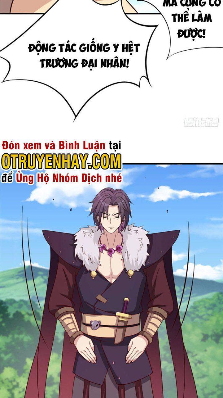 Chân Võ Thế Giới Chapter 19 - Trang 2