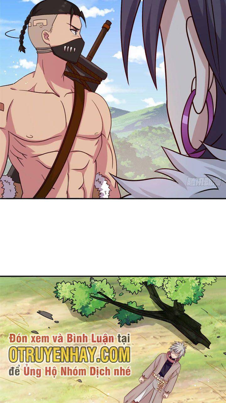 Chân Võ Thế Giới Chapter 19 - Trang 2