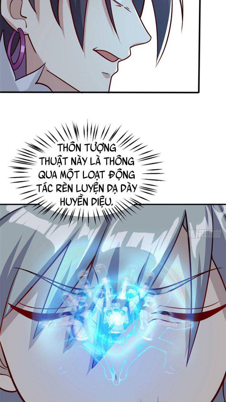 Chân Võ Thế Giới Chapter 19 - Trang 2