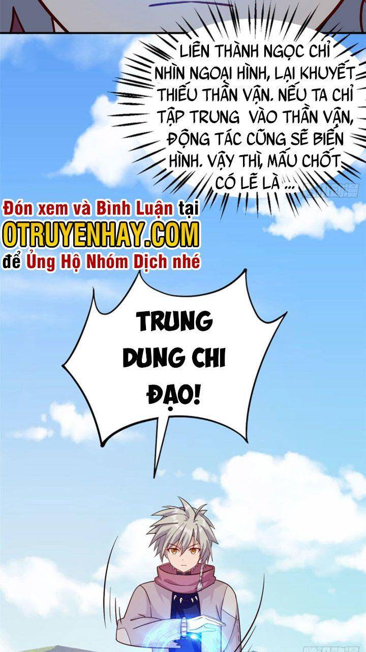 Chân Võ Thế Giới Chapter 19 - Trang 2