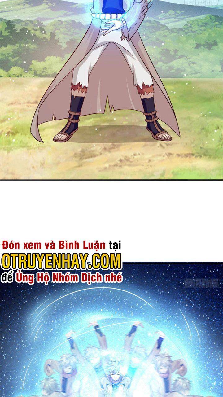 Chân Võ Thế Giới Chapter 19 - Trang 2