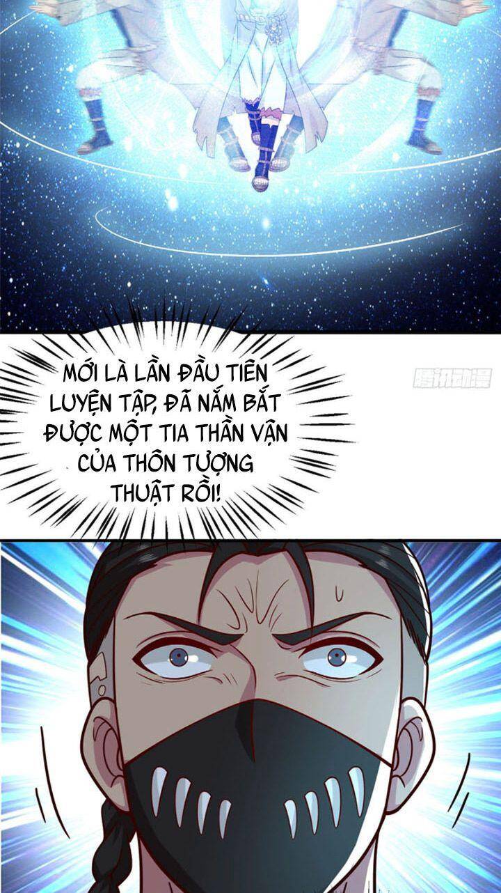 Chân Võ Thế Giới Chapter 19 - Trang 2