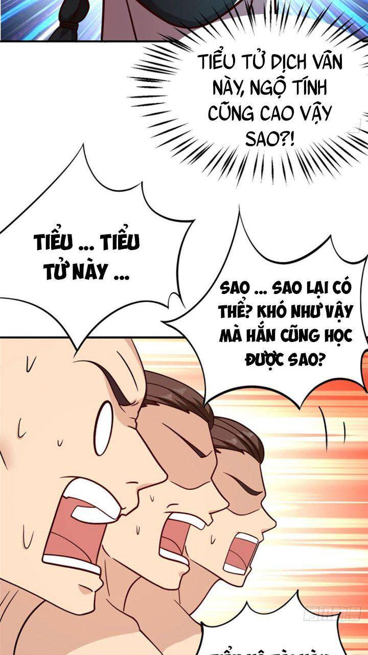 Chân Võ Thế Giới Chapter 19 - Trang 2