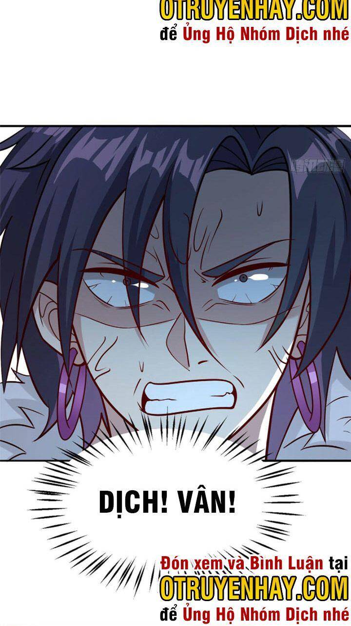 Chân Võ Thế Giới Chapter 19 - Trang 2