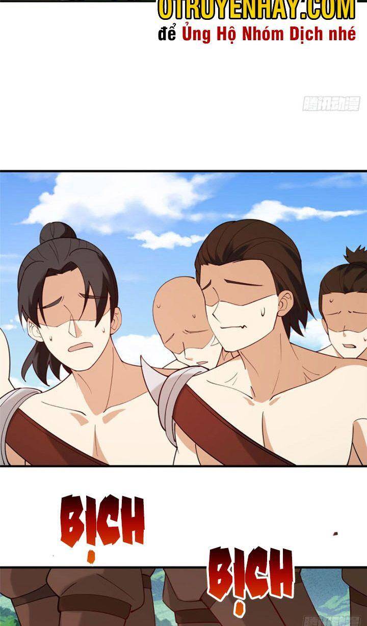 Chân Võ Thế Giới Chapter 19 - Trang 2