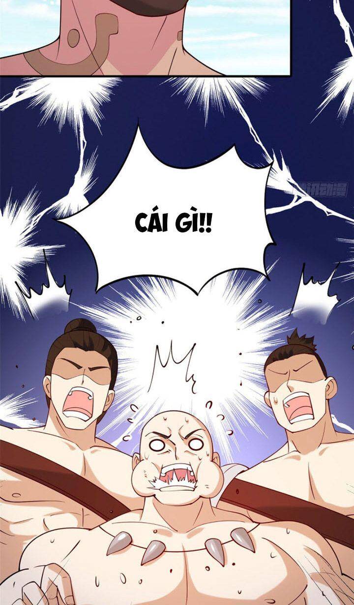 Chân Võ Thế Giới Chapter 19 - Trang 2