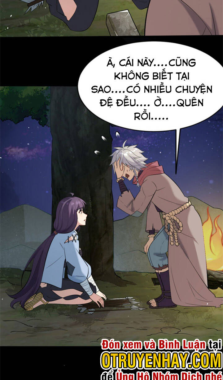 Chân Võ Thế Giới Chapter 2 - Trang 2