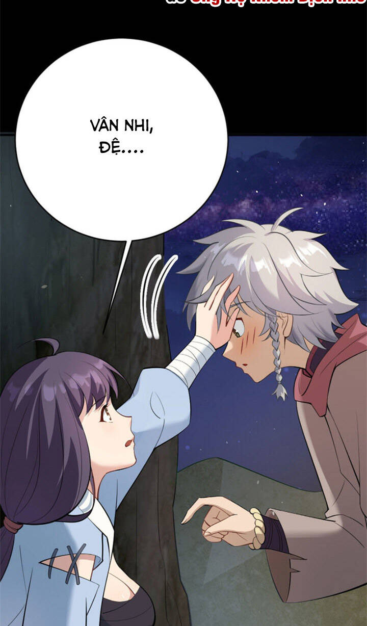 Chân Võ Thế Giới Chapter 2 - Trang 2