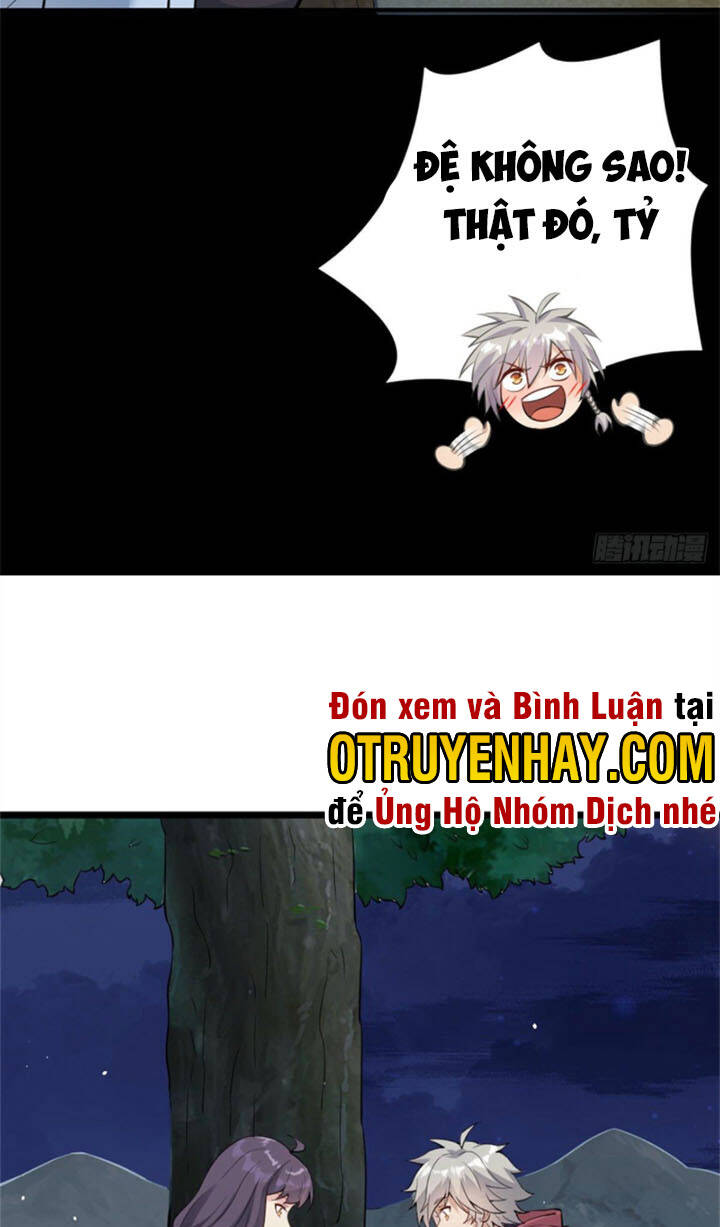 Chân Võ Thế Giới Chapter 2 - Trang 2