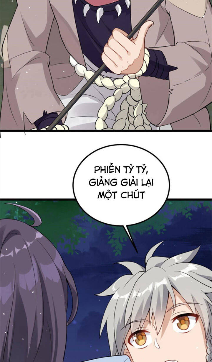 Chân Võ Thế Giới Chapter 2 - Trang 2