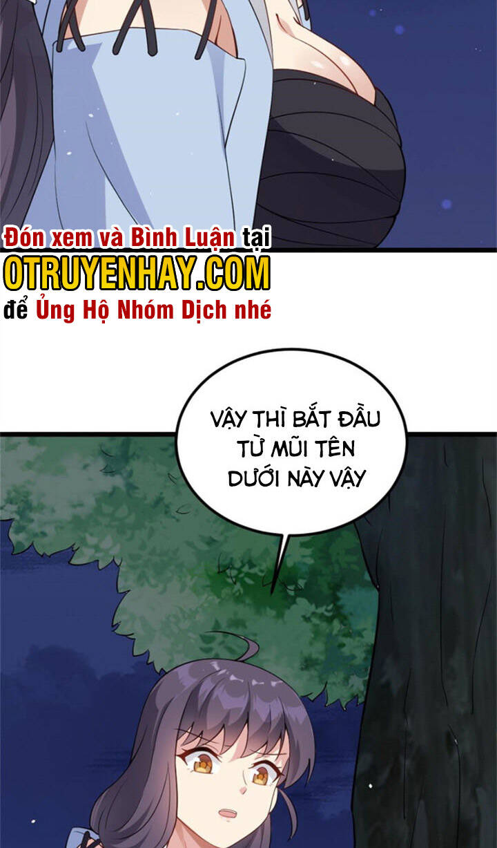 Chân Võ Thế Giới Chapter 2 - Trang 2