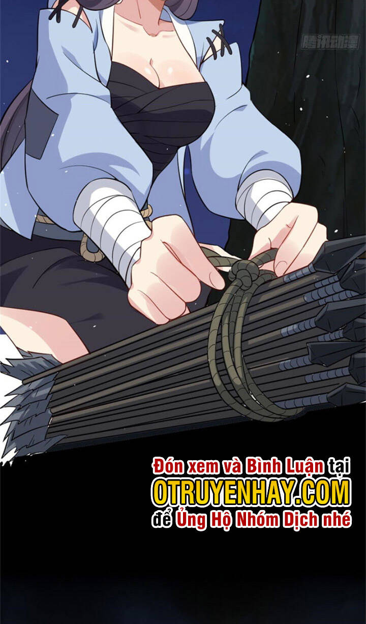 Chân Võ Thế Giới Chapter 2 - Trang 2