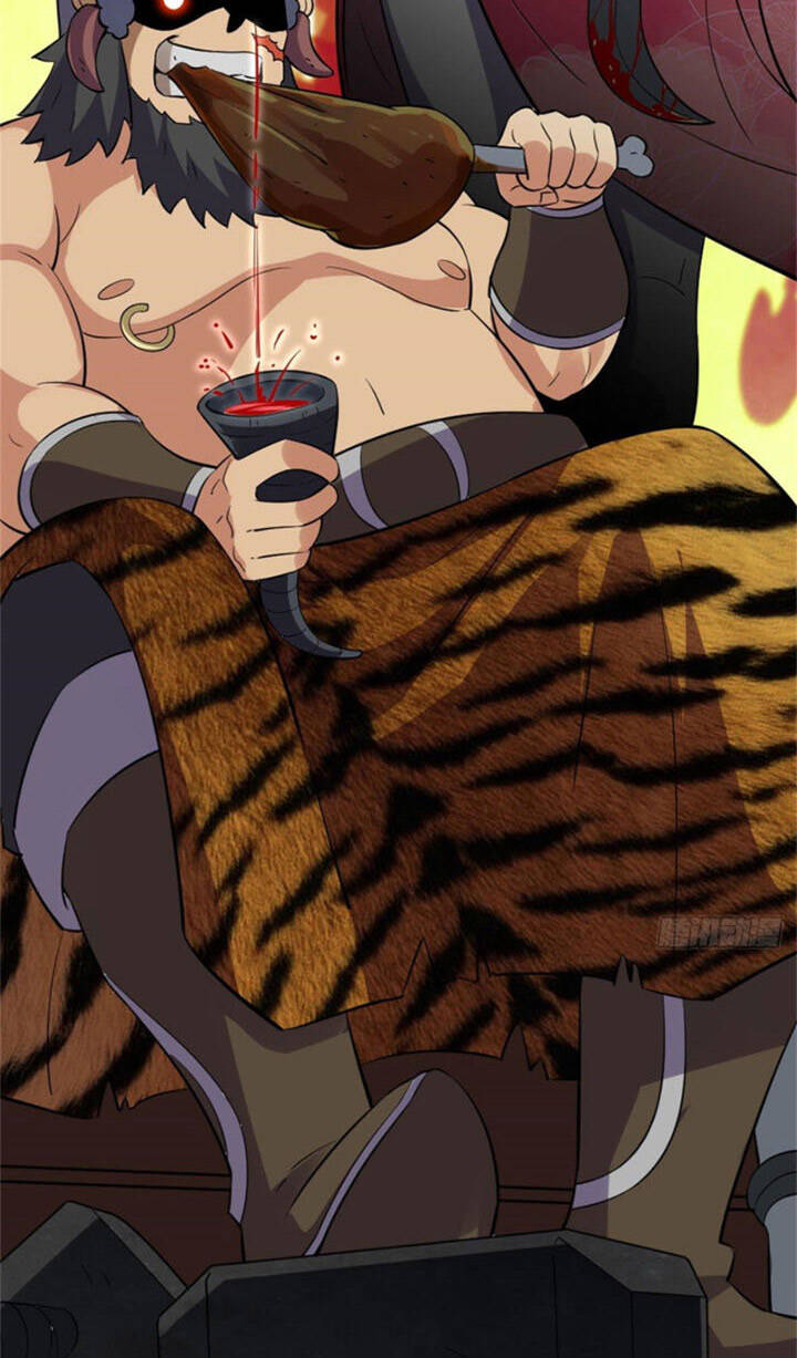 Chân Võ Thế Giới Chapter 2 - Trang 2