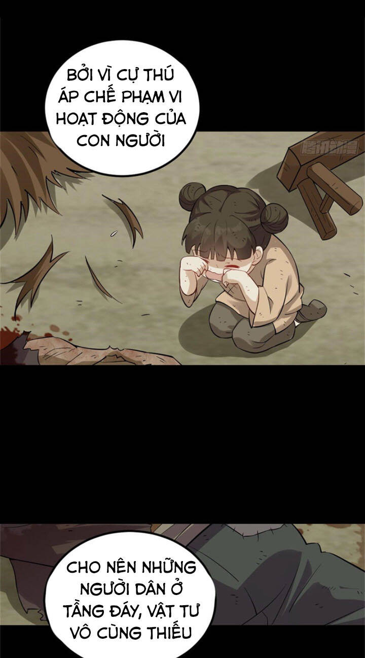 Chân Võ Thế Giới Chapter 2 - Trang 2