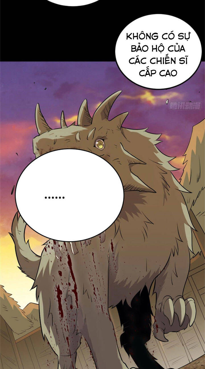 Chân Võ Thế Giới Chapter 2 - Trang 2