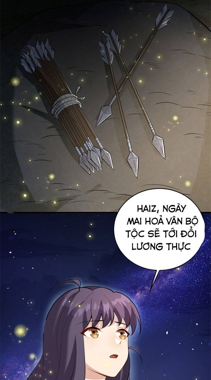 Chân Võ Thế Giới Chapter 2 - Trang 2