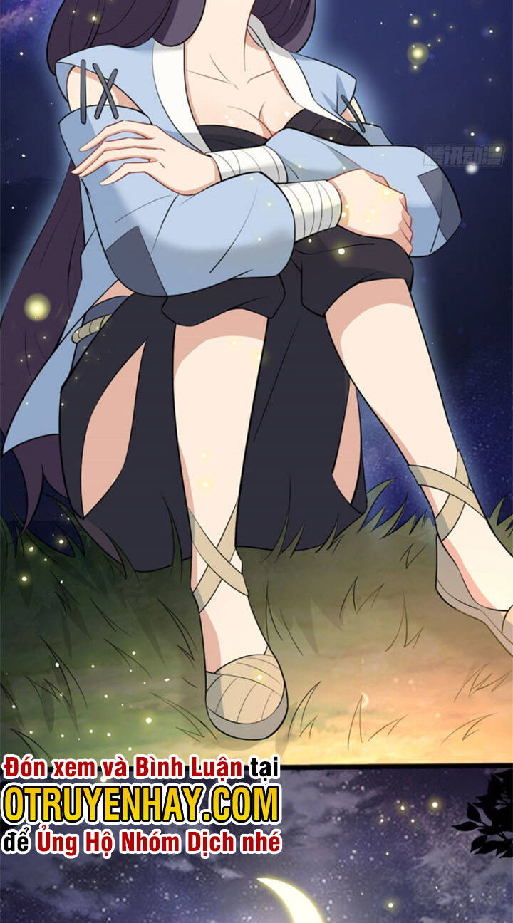 Chân Võ Thế Giới Chapter 2 - Trang 2