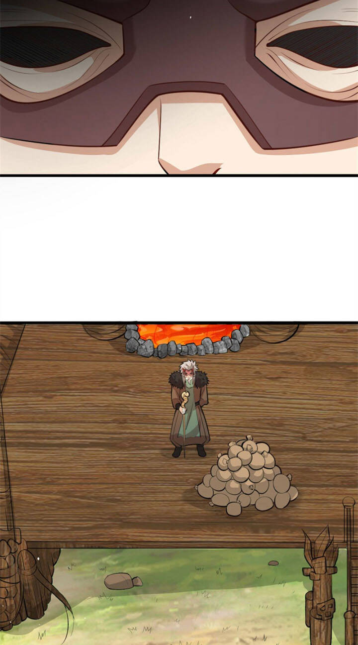 Chân Võ Thế Giới Chapter 2 - Trang 2