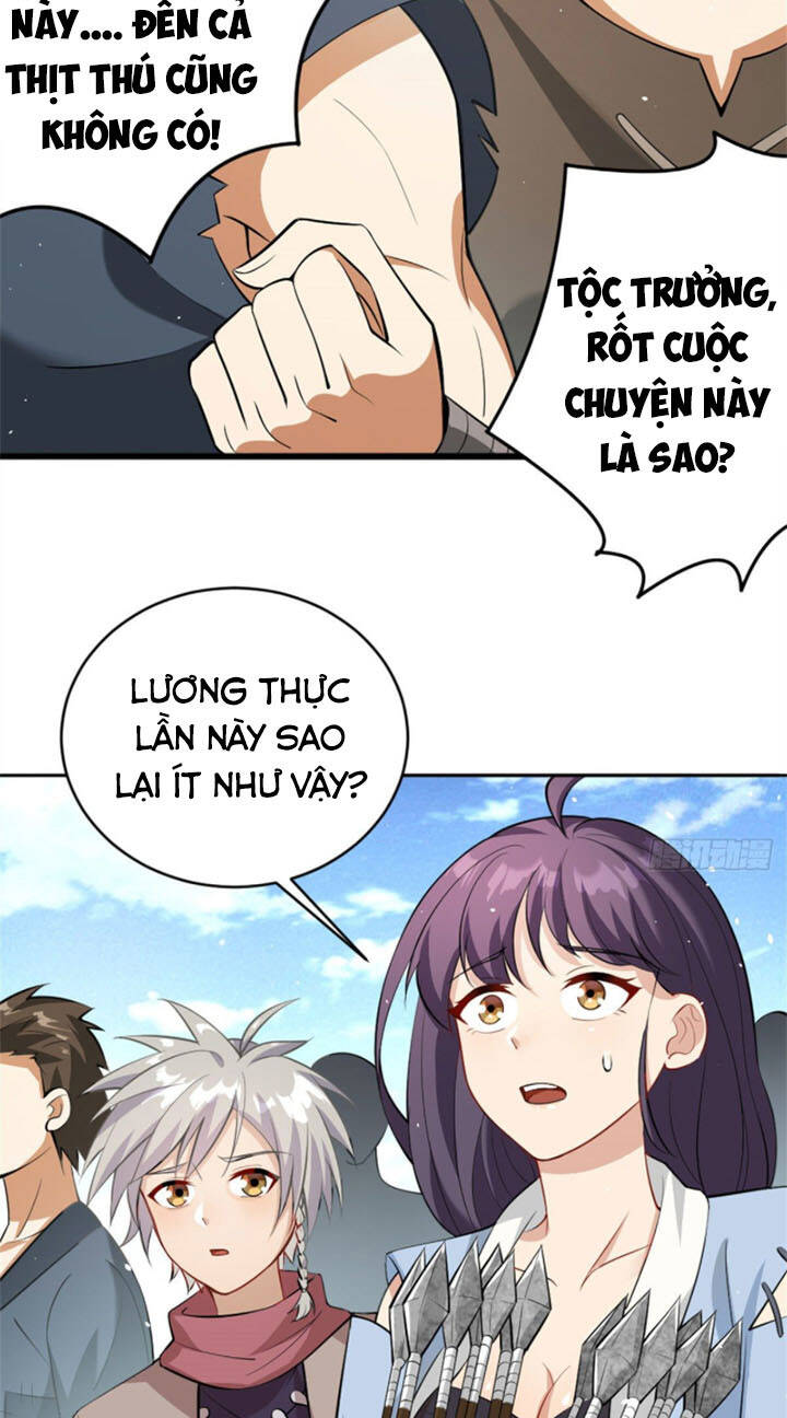 Chân Võ Thế Giới Chapter 2 - Trang 2