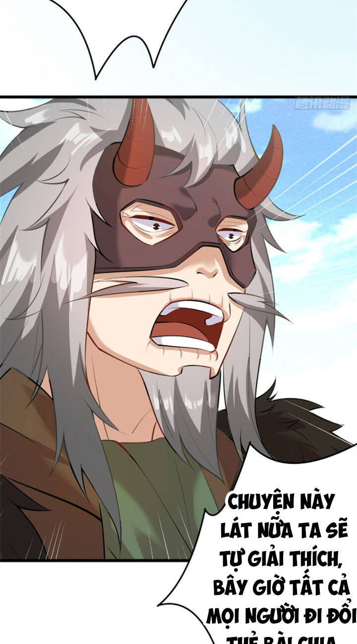 Chân Võ Thế Giới Chapter 2 - Trang 2